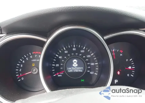 2015 Kia Optima Ex из США, поврежденный, VIN 5XXGN4A75FG369141